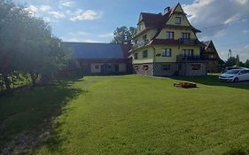 Pokoje gościnne u Marysi