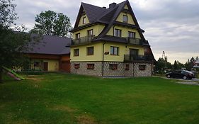 Pokoje gościnne u Marysi